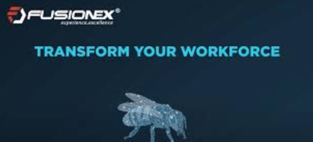 Fusoinex Company History